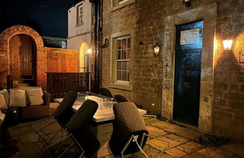 Cotton Mill Cottage - Photo 34