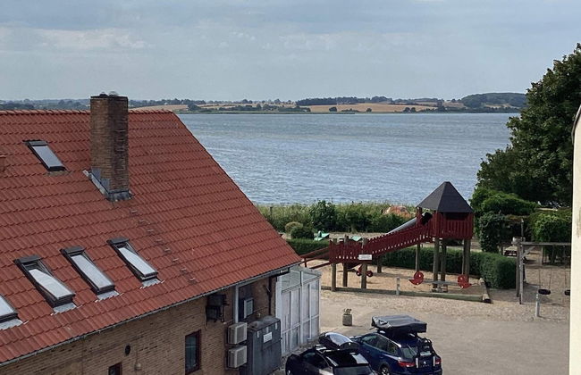 4 Person Holiday Home in Hejls - Foto 24