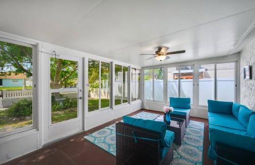 Beautiful & Cozy Home on a Canal in Hudson, FL! - Foto 47