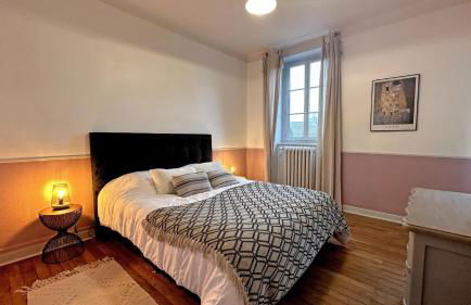 Domaine de juriol - la demeure - Foto 21