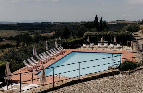 Fattoria di Cinciano - Photo 20