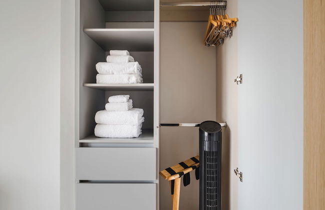 Blueground Insurgentes Mexico City - Foto 9