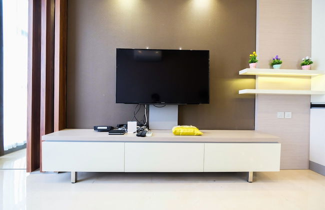 Modern Elegant Design L'Avenue Apartment - Foto 29