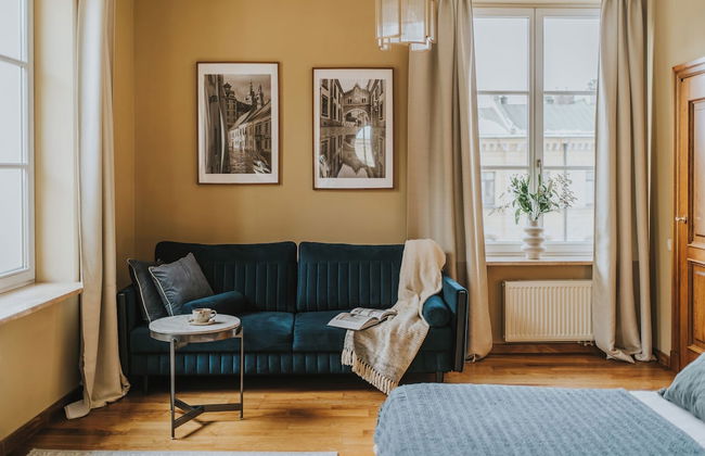 Bogoria House - Foto 36