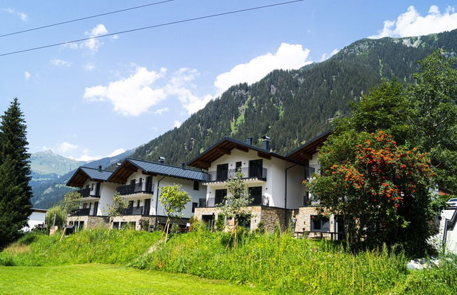 Chalet Montafon in Gaschurn With Sauna - Foto 65