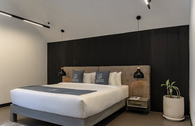 Premier Umalas Villas - Foto 46