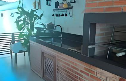 Paradiesisches Haus in São Pedro da Aldeia, RJ - Foto 19