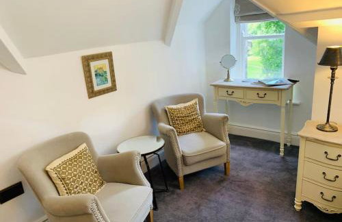 Luxury Attic Studio, heart of Uppermill, Saddleworth - Foto 12