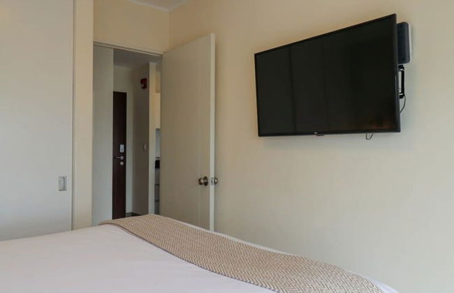 w Cozy 1BR in Barranco - Foto 10