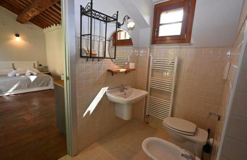 Villa al Furlo con Idromassaggio - Foto 38