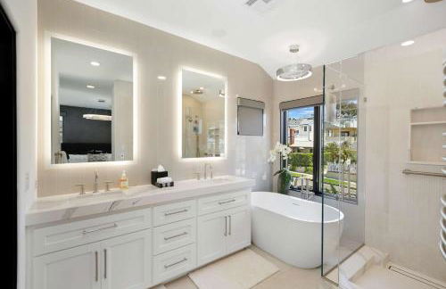 Poinsettia Palms - Chic & Luxe Patio Near Beach - Foto 22