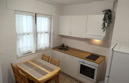 Piso frente al mar O Barqueiro 3 - Foto 12