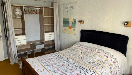 Maison ALCEMA - Foto 5