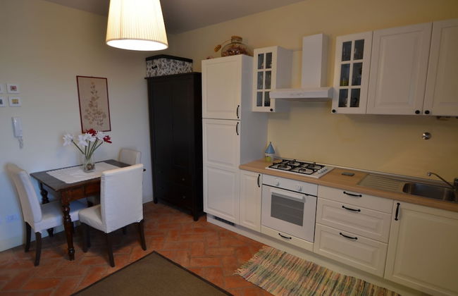 Apartment Amidst Vineyards & Blue Skies - Foto 7