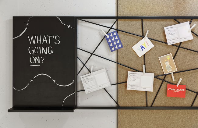 Stay KooooK Bern Wankdorf – Online Check In - Foto 74