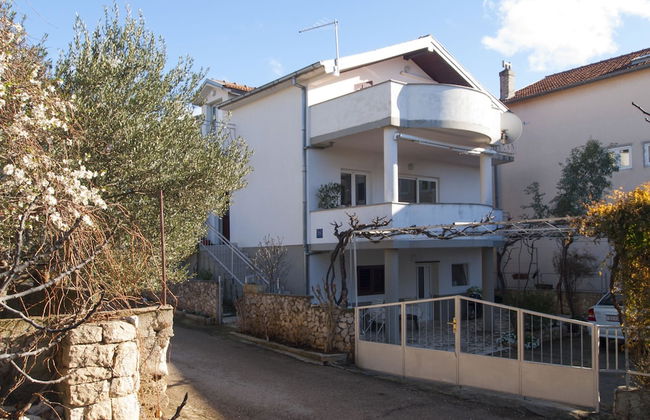 Apartment Dragica / Two Bedroom A1 - Photo 1