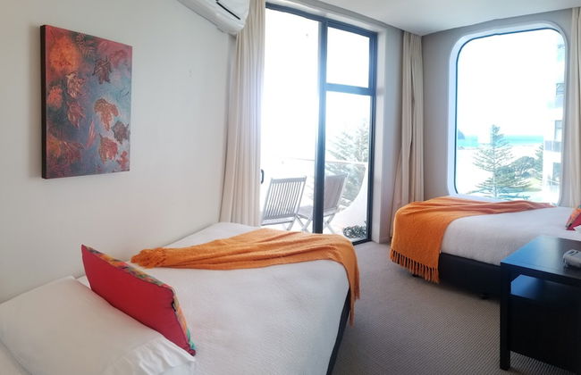 Oceanside Resort & Twin Towers - Foto 10