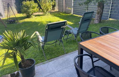 Behagliches Haus mit Kamin - Foto 10