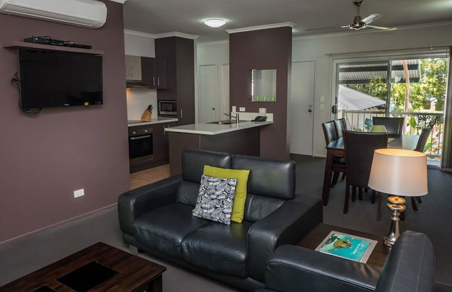 Marlin Cove Resort - Photo 52