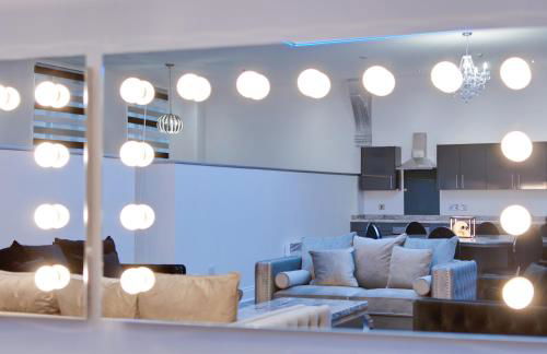 Temple Court Cavern Quarter Apartments by Happy Days - Foto 114