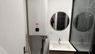 Appartement centre-ville de Lure droit - Foto 3