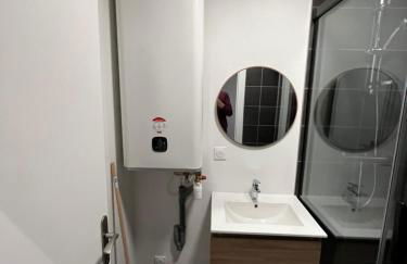 Appartement centre-ville de Lure droit - Foto 3