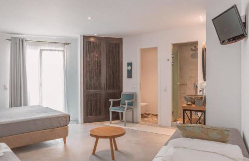 Villa Konstantin Rooms & Suites - Foto 152