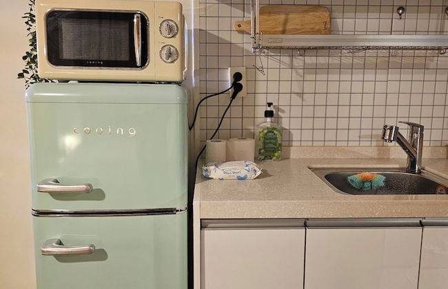 Residence Hotel Luo - Foto 26