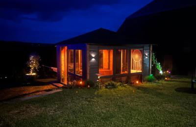 Ferienwohnung Panorama Oberkirn - Foto 46