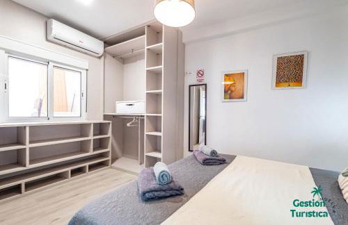 Ático centro Huelva con parking - Foto 14