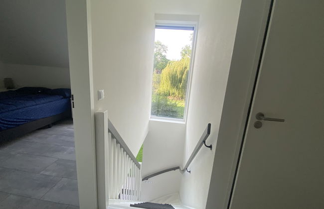 3 bedroom House in Biddinghuizen with swimming pool and terrace - Photo 17