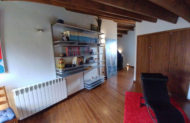 Casa Campelles I - Foto 2