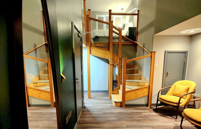 Pinnacle Suites - Foto 9