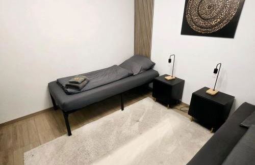 Lemon Suites Apartment in Stetten - Photo 10