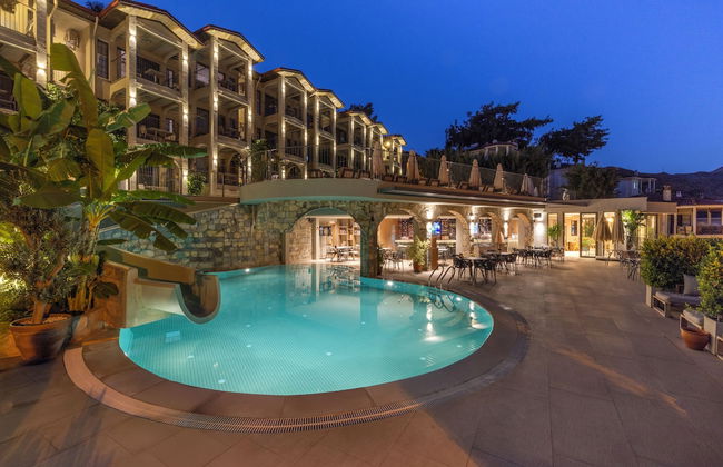 Club Aquarium - Photo 37