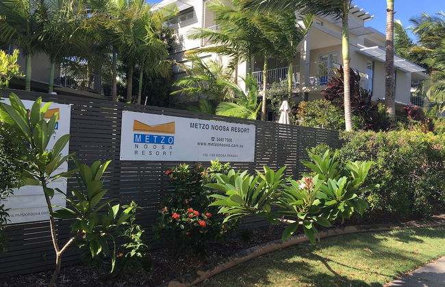 Metzo Noosa Resort - Photo 64