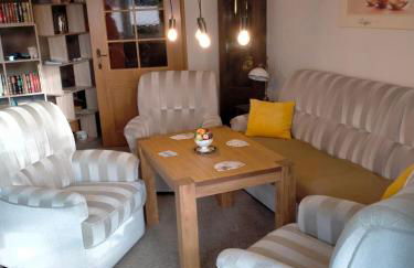 Ferienwohnung im schönen Holsteiner Auenland - Foto 15