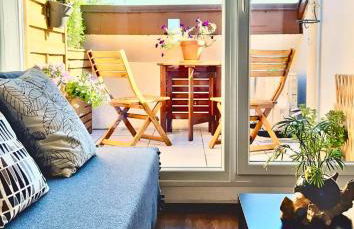 2 Soundproof Fully Equipped Studios near Geneva Airport - Photo 17