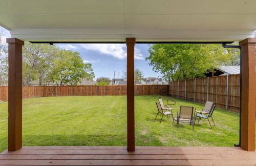 Urban Retreat near Historic Downtown McKinney - Foto 10