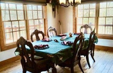 Little Red River Chalet - Foto 12