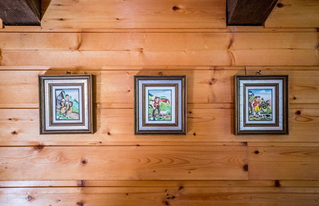 Cozy Apartment in the Centre of Grimentz - Foto 3