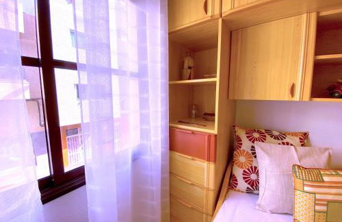 Tropicalidays Mar Relax Las Galletas - Foto 9