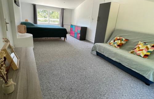 Le Domaine de Jaïba - Foto 43