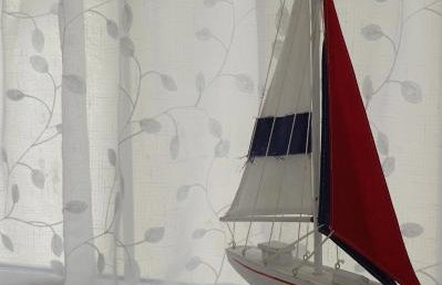 Cliff House - a stunning sea view 2 bed apartment in Porthleven - Foto 25