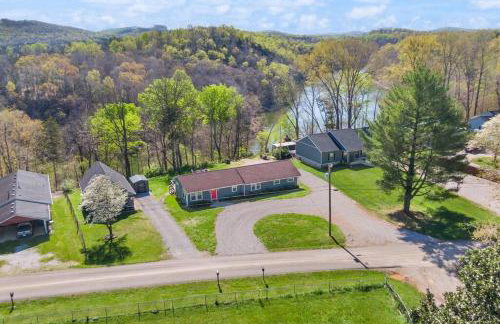 Pitman Creek Overlook - Foto 25