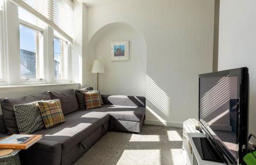 ST MARYS APARTMENT - Modern Apartment in Charming Market Town in the Peak District - Foto 13