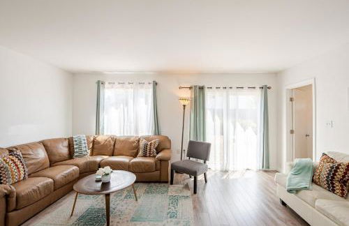 Charming Sonoma Cottage 2BD and 2BA Close to Plaza - Foto 11