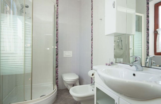 Villa Rosy Comfortable Holiday Residence - Foto 19