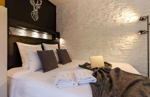 Studio ToulouseCityStay Blagnac - Foto 9