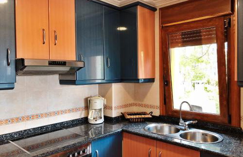 APARTAMENTOS MAR DE AREAS - Foto 50